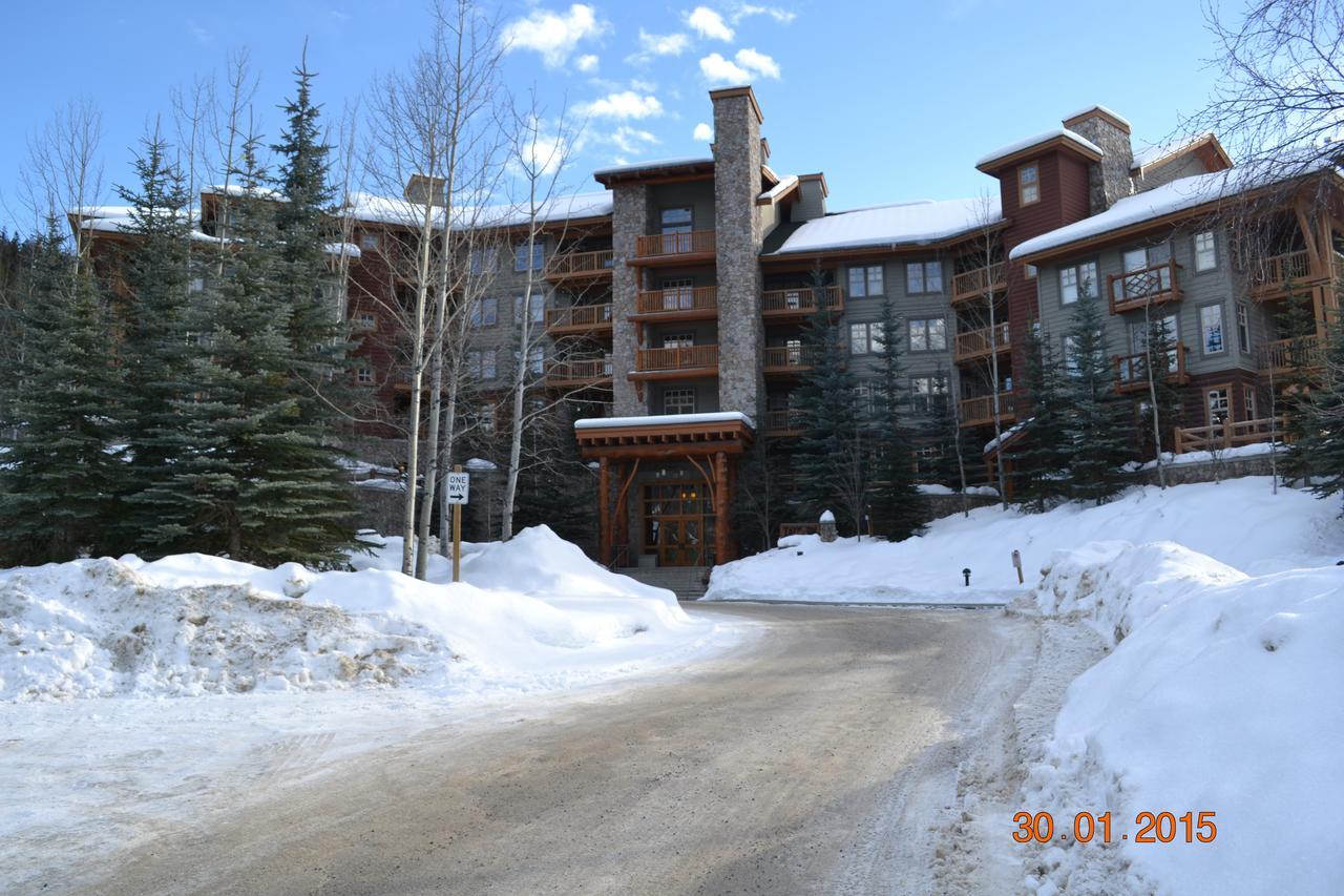 Taynton Lodge At Panorama Mountain Village Resort Exterior photo